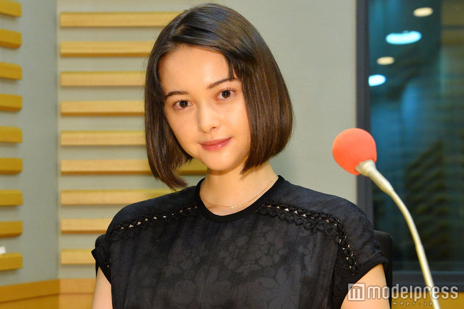 玉城ティナ、予想外の抜擢に驚き　20歳目前の心境明かす