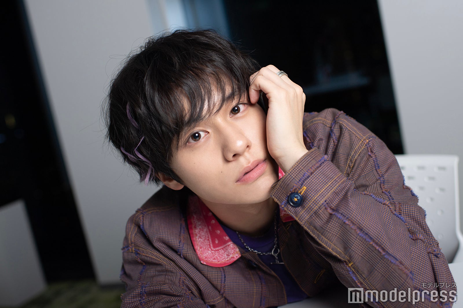 山下幸輝（C）モデルプレス