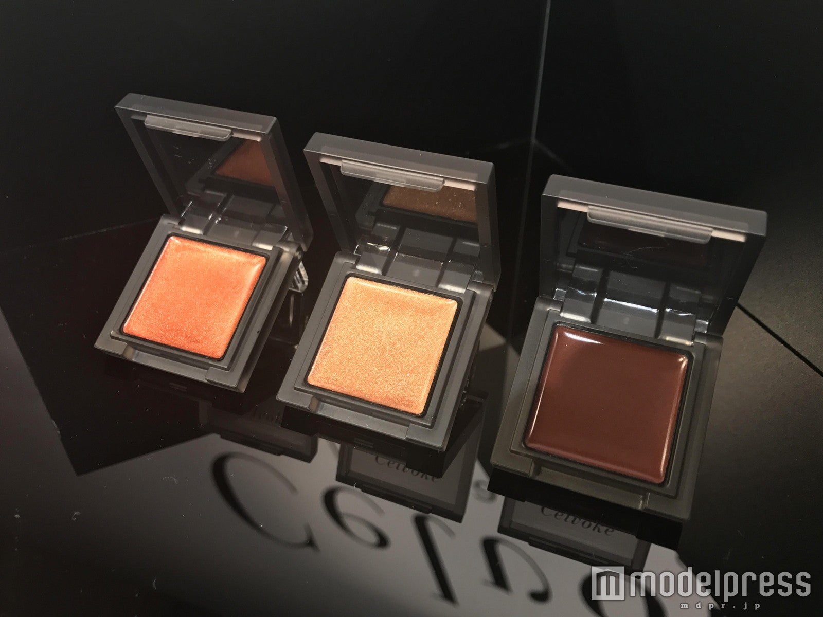 セルヴォーク インフィニトリー カラー（C）モデルプレス