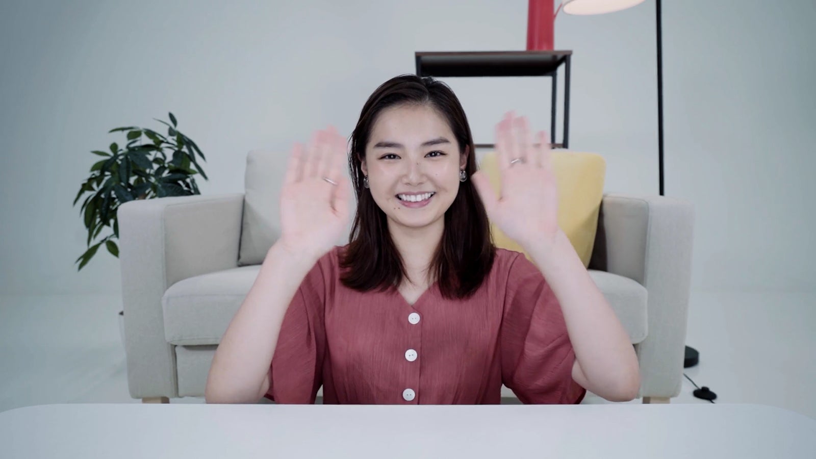 YouTube「箭内夢菜のユメ」より（提供画像）