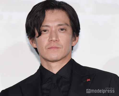 小栗旬、コロナ発生時は海外に きついロックダウン経験「ものすごい不安の中にいた」【フロントライン】