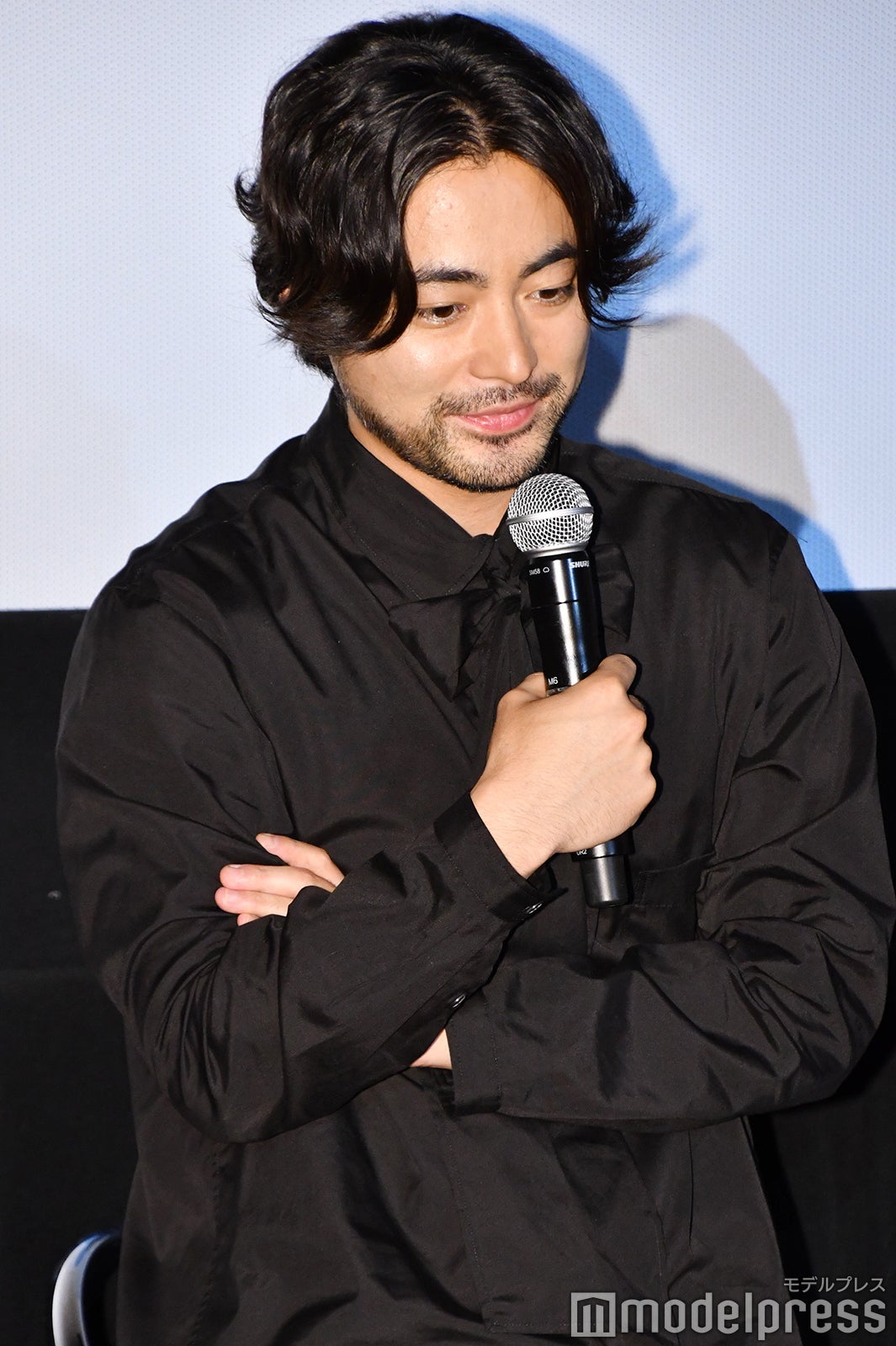 山田孝之 （C）モデルプレス