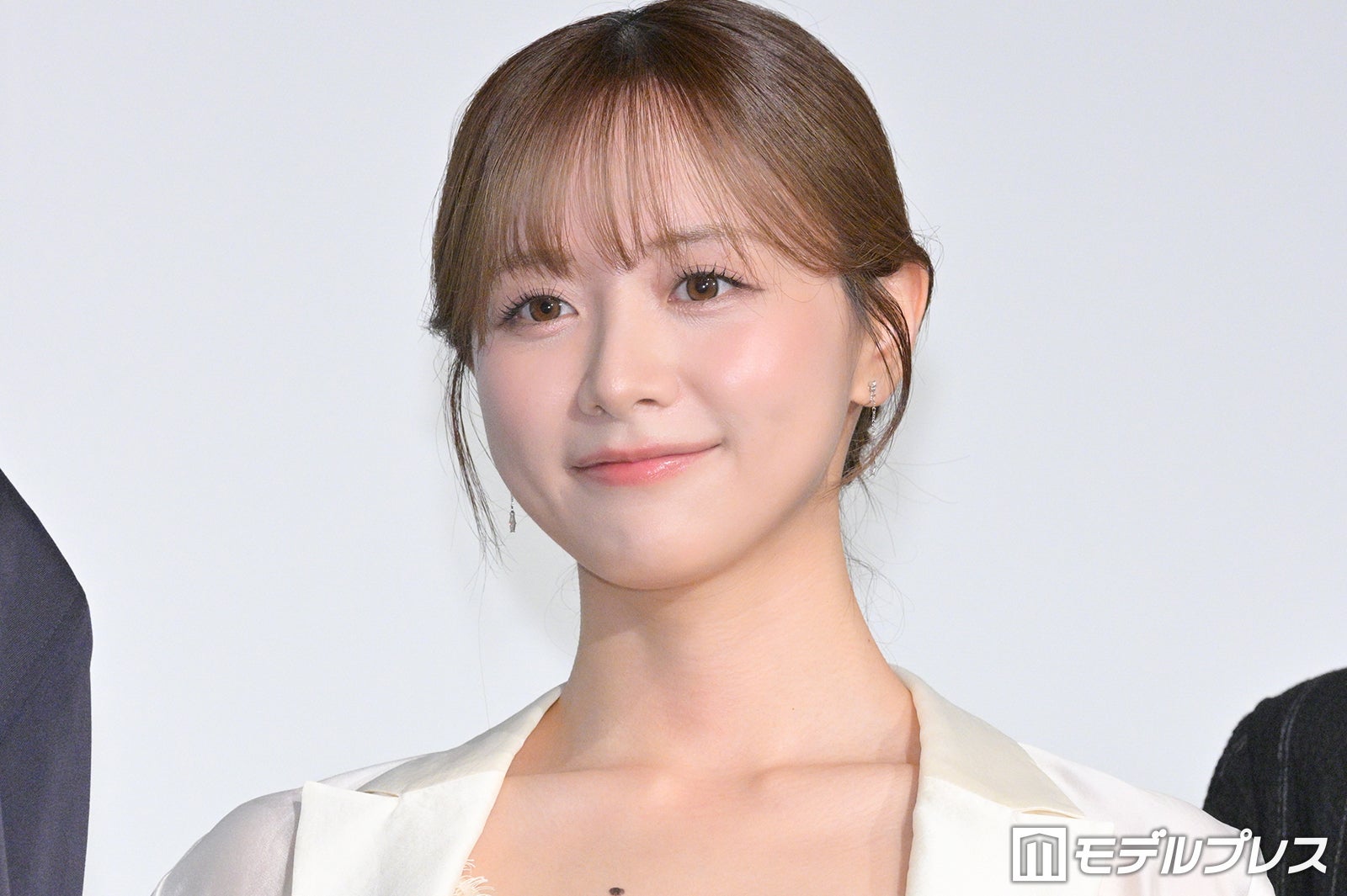 森香澄「絶対結婚しますとは言えない」“独身でいるつもり？”の質問にアンサー【てんてん　ずっと独身でいるつもり？】