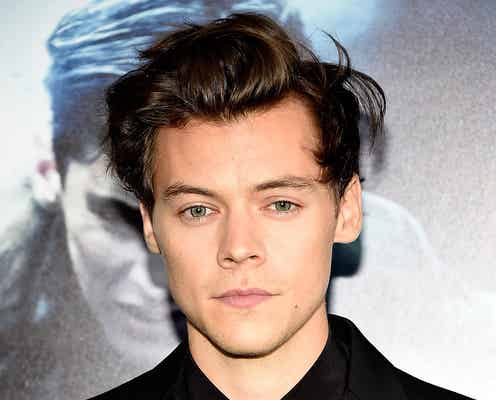 1Dハリー・スタイルズ、ライブ中にパニック障害に陥った女性客への対応が話題