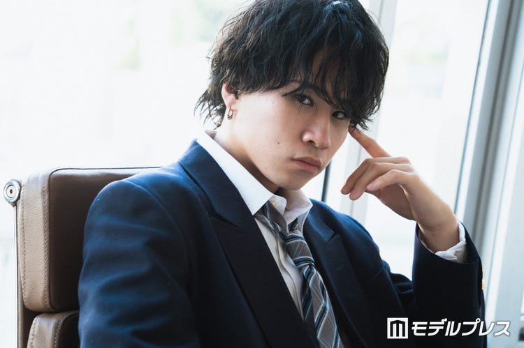 日本一のイケメン高校生 ファイナリスト紹介5 中国 四国エリア代表 梅井富貴 男子高生ミスターコン22 モデルプレス 日本一のイケメン高校生 ファイナリスト紹介5 中国 四国エリア代表 梅井富貴 男子高生ミスターコン22 モデルプレス