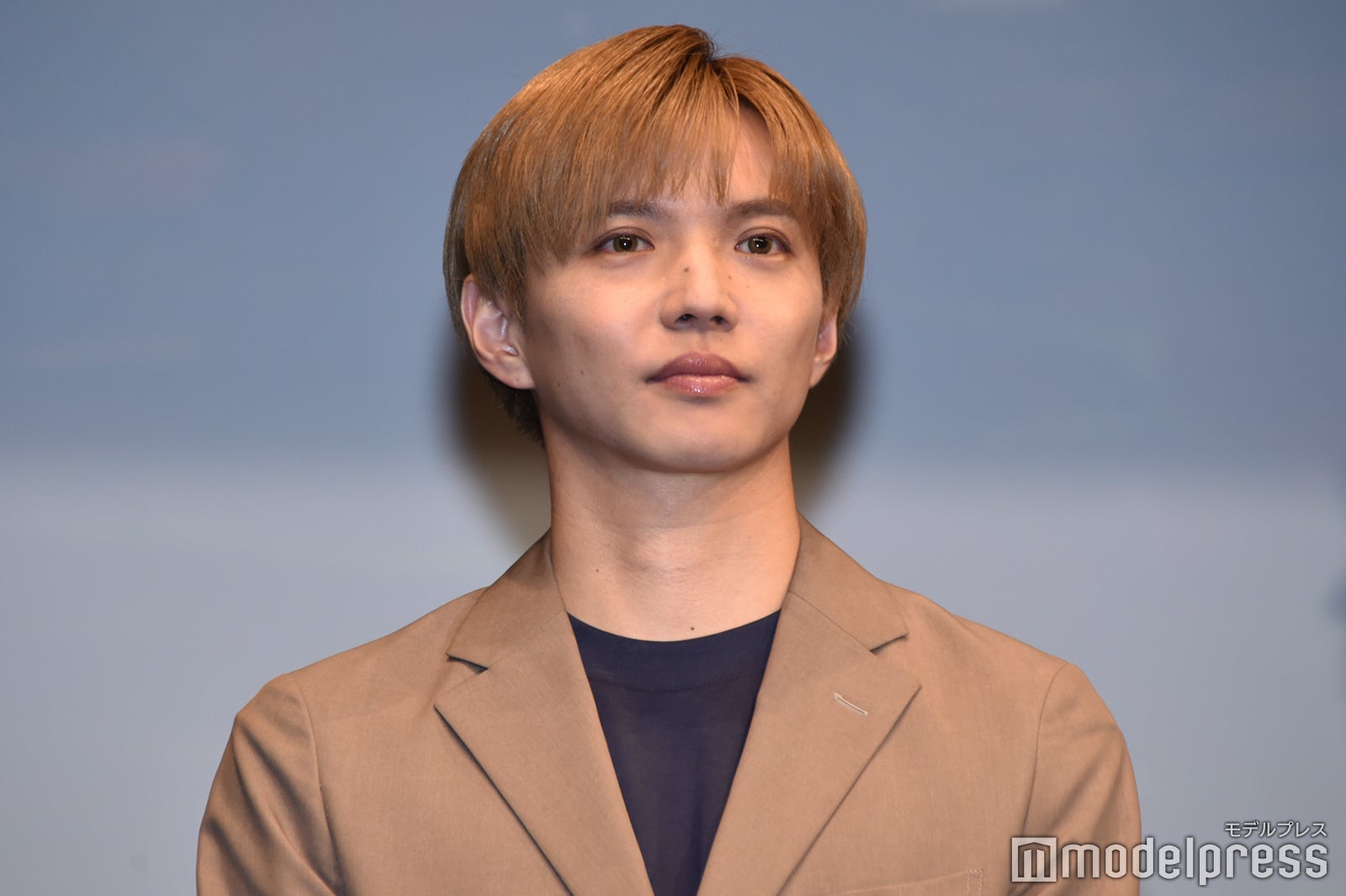 佐藤大樹（C）モデルプレス