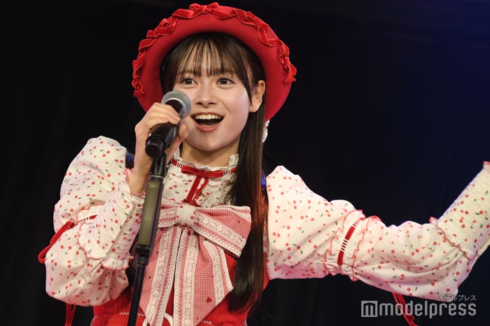 伊藤百花(C)モデルプレス