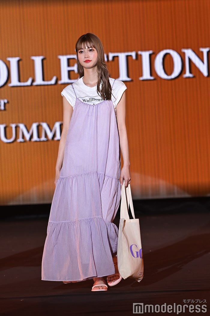 生見愛瑠(C)モデルプレス