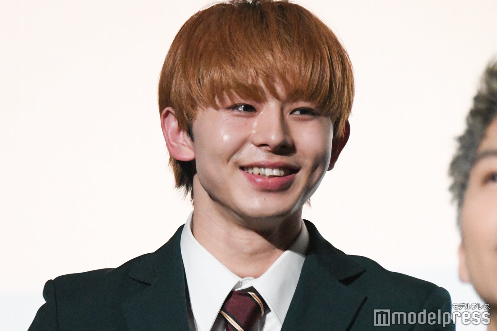 山下永玖（C）モデルプレス