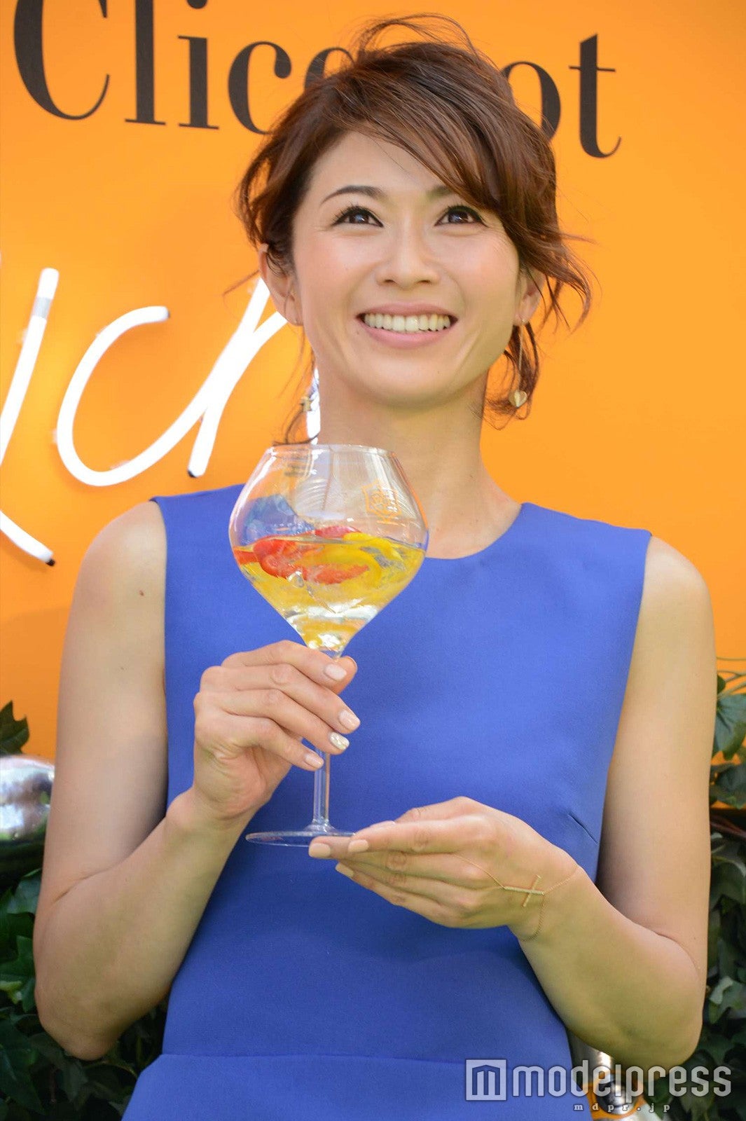 畑野ひろ子／写真は過去撮影（C）モデルプレス