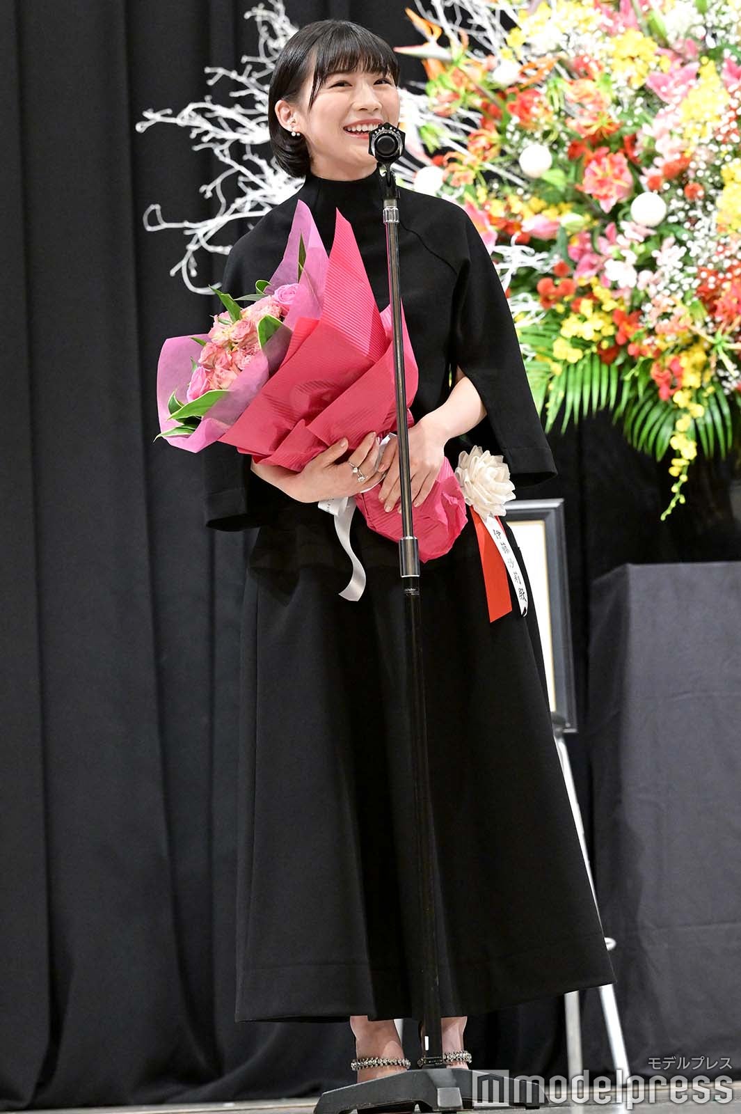 伊藤沙莉（C）モデルプレス