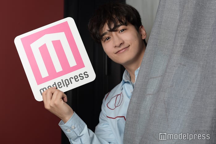 小関裕太(C)モデルプレス
