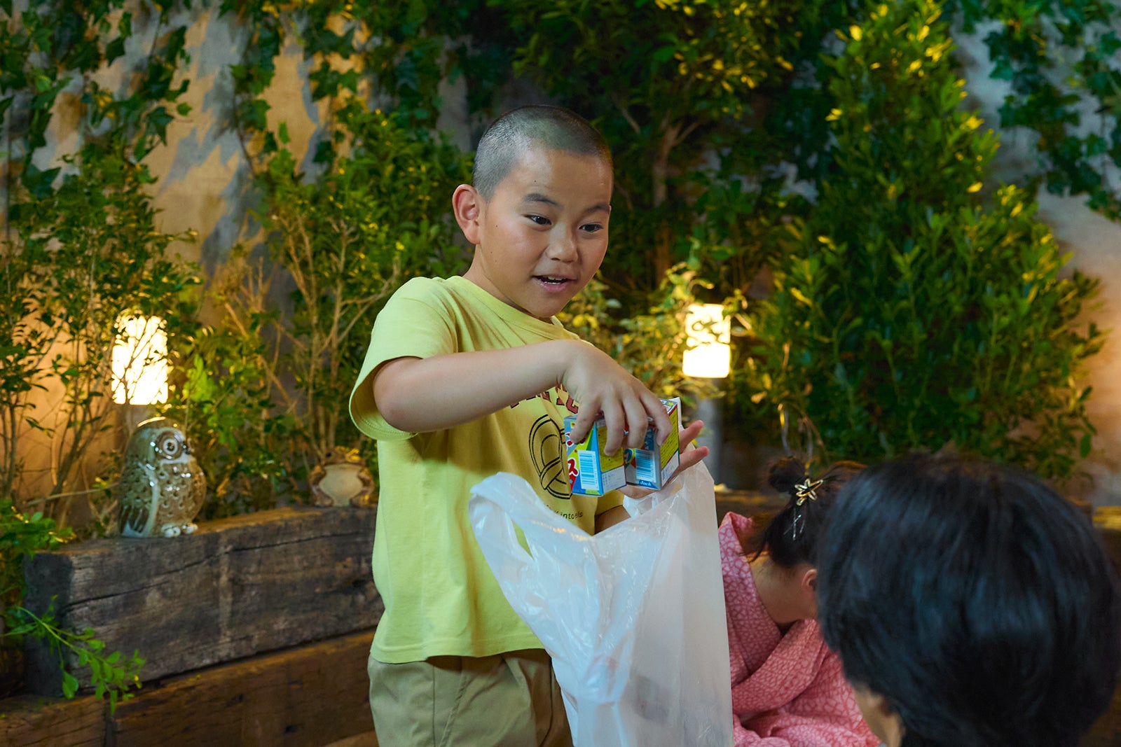 番家天嵩「南くんが恋人！？ 」最終話より（C）テレビ朝日