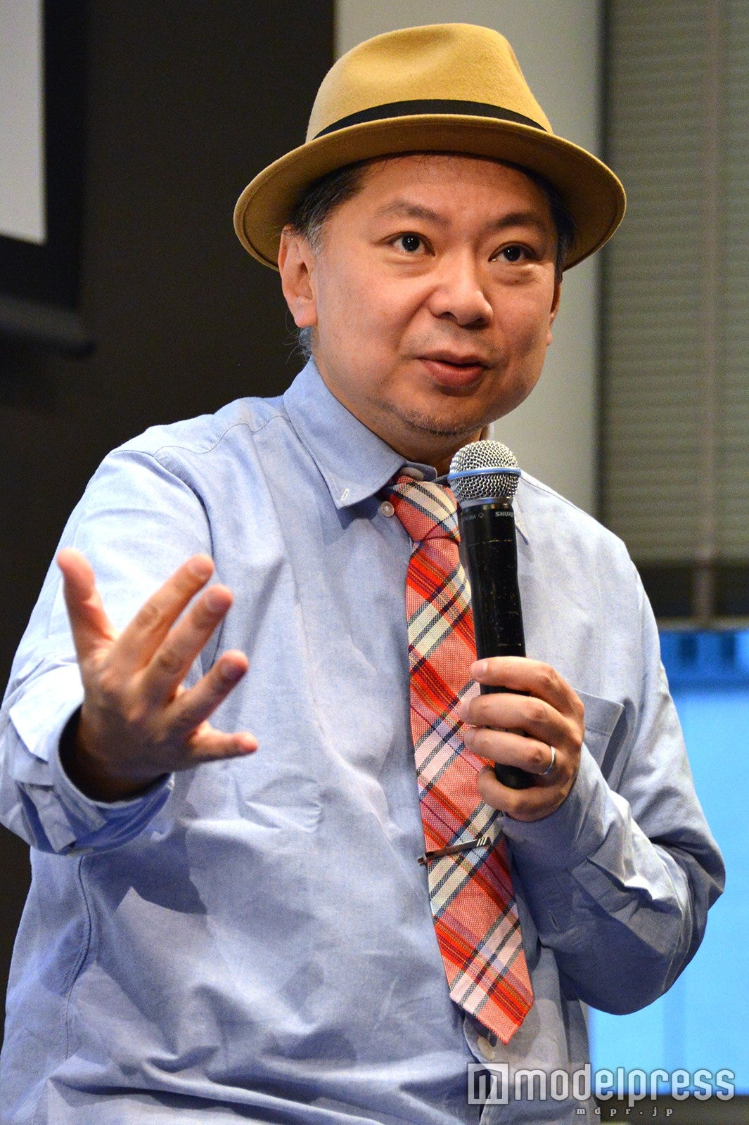 鈴木おさむ（C）モデルプレス