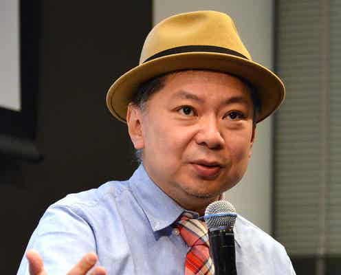 鈴木おさむ氏「絶対NGなのに」妻・大島美幸への“地雷ワード”反省