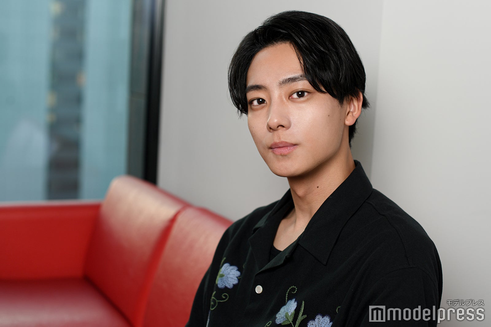井上祐貴（C）モデルプレス