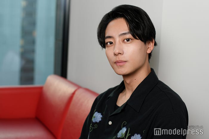 井上祐貴(C)モデルプレス