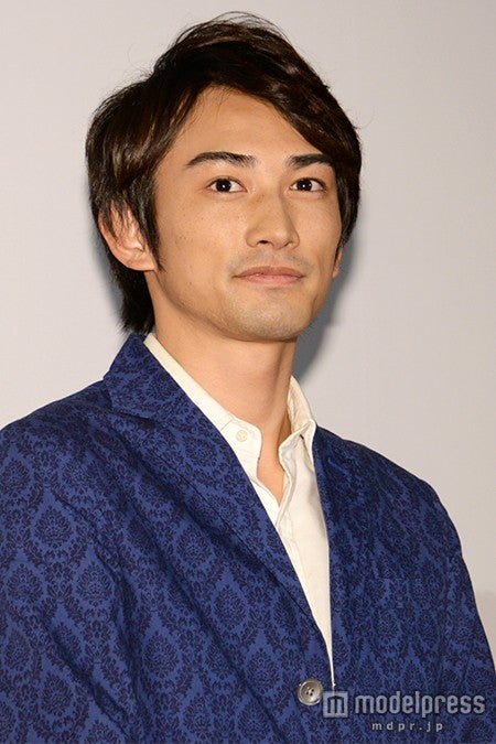 町田啓太