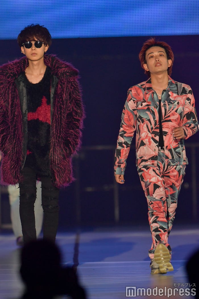 みきおだ/みっき~、おだけい(C)モデルプレス