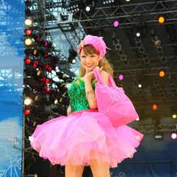 千紗(girl next door)