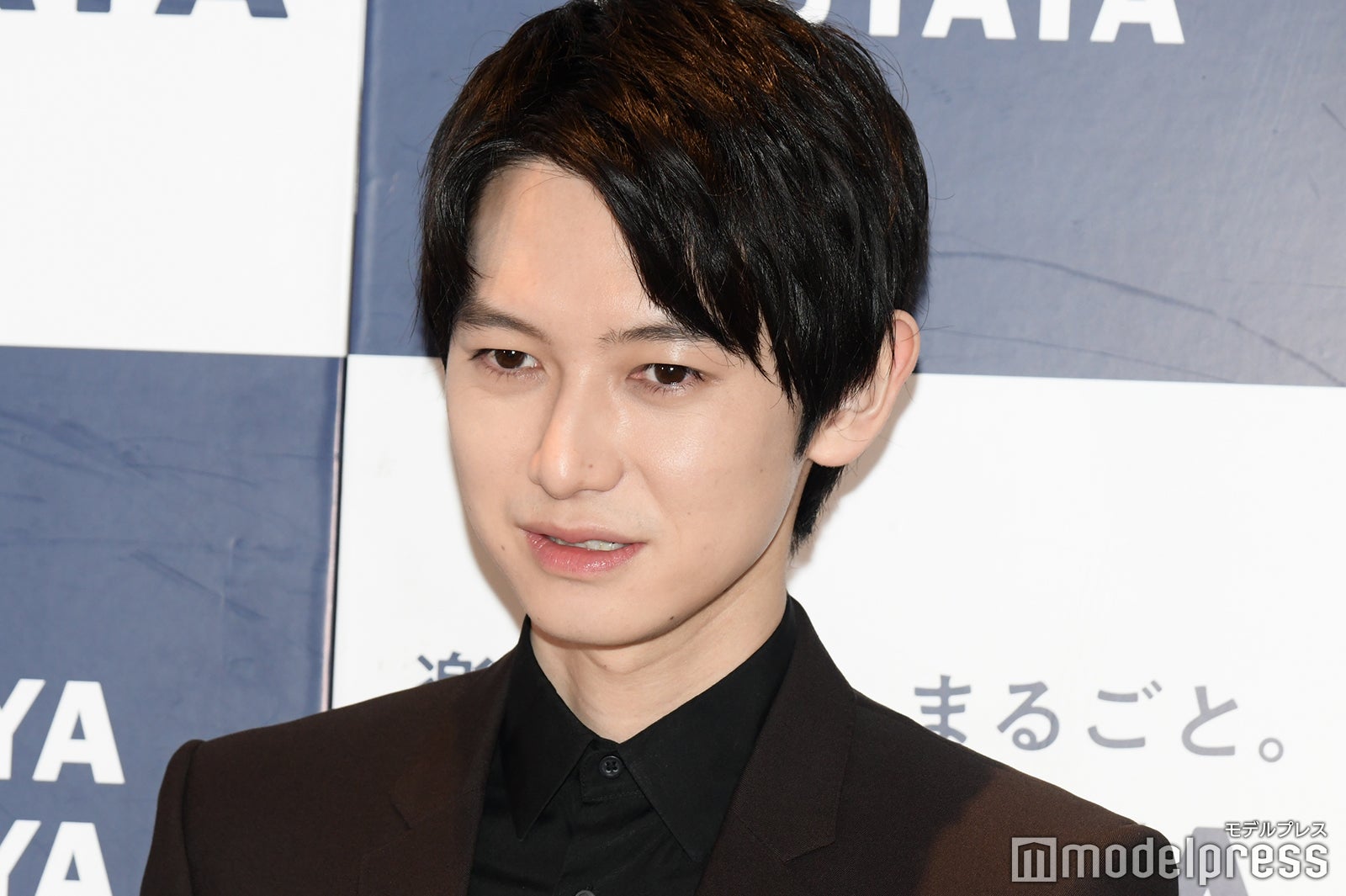 本郷奏多（C）モデルプレス