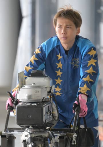 【ボート】尼崎PG1 山崎郡が好相性の尼崎で大暴れだ