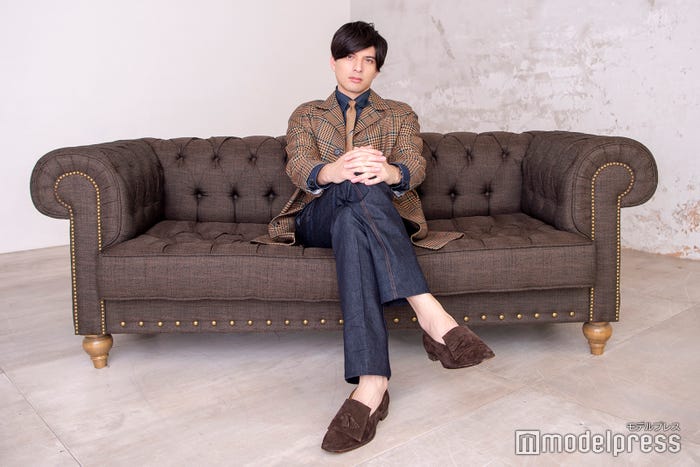 城田優(C)モデルプレス