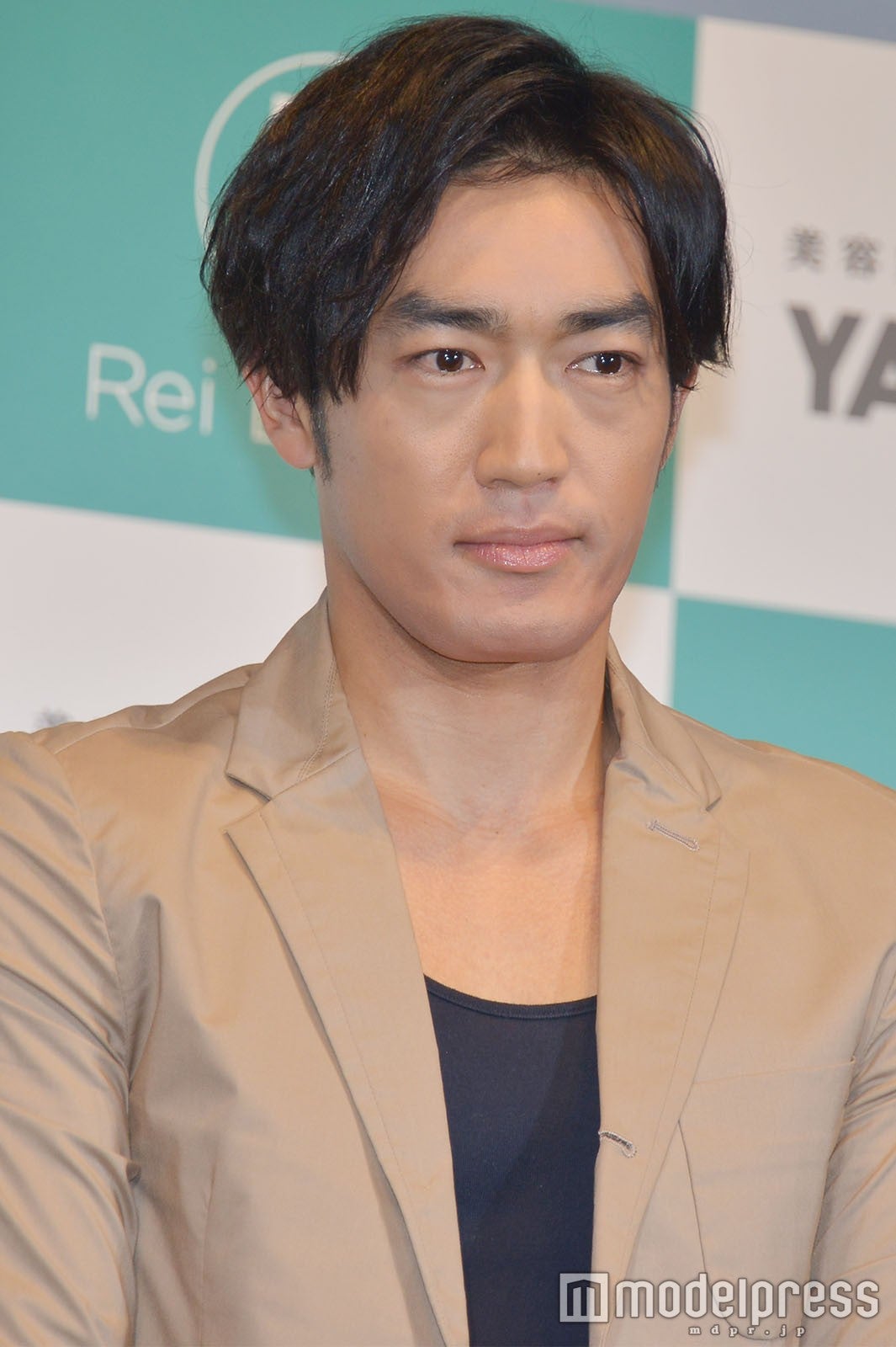 大谷亮平 （C）モデルプレス