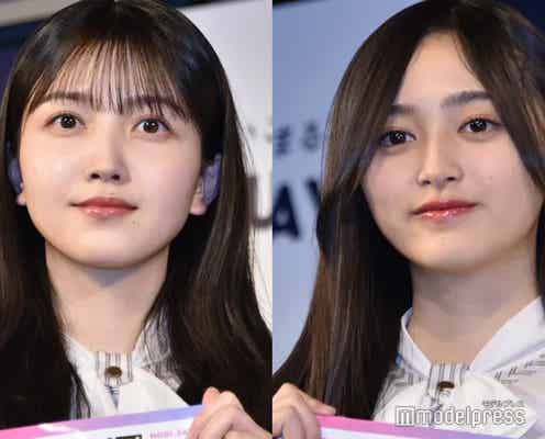 乃木坂46井上和、久保史緒里から「20歳になるまではやりなさい」と言われたこととは?