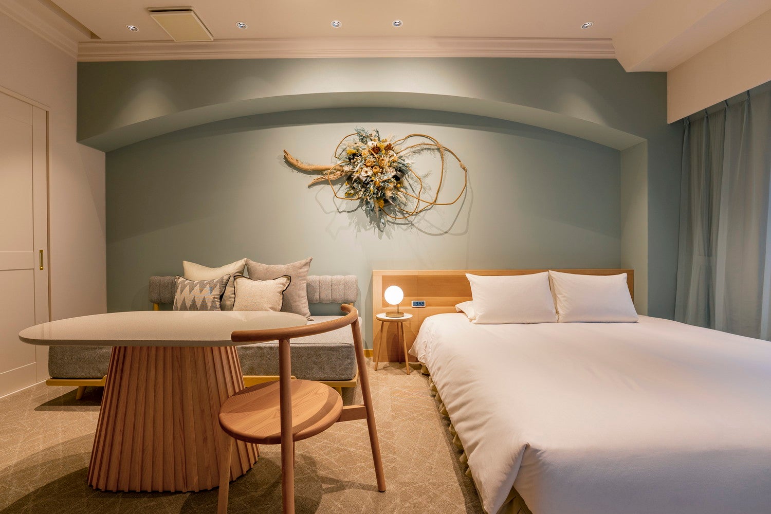 ホテルヒソカ池袋（提供画像）