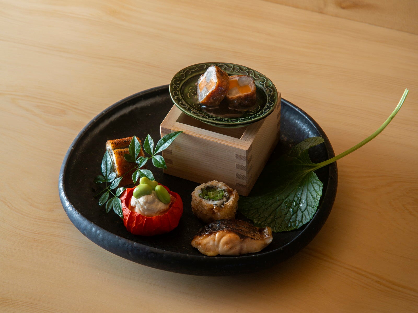 バンヤンツリー・東山 京都（提供写真）