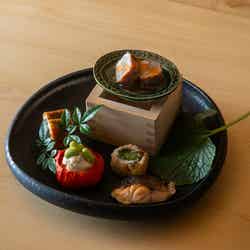 バンヤンツリー・東山 京都(提供写真)