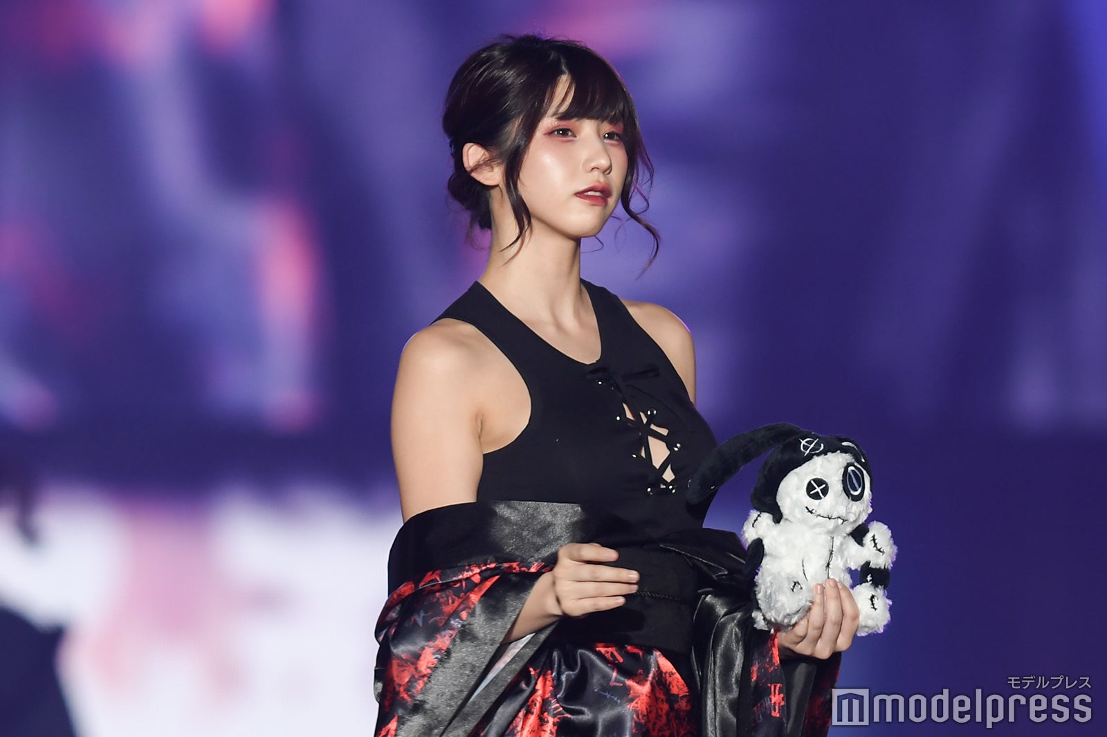 えなこ（C）モデルプレス