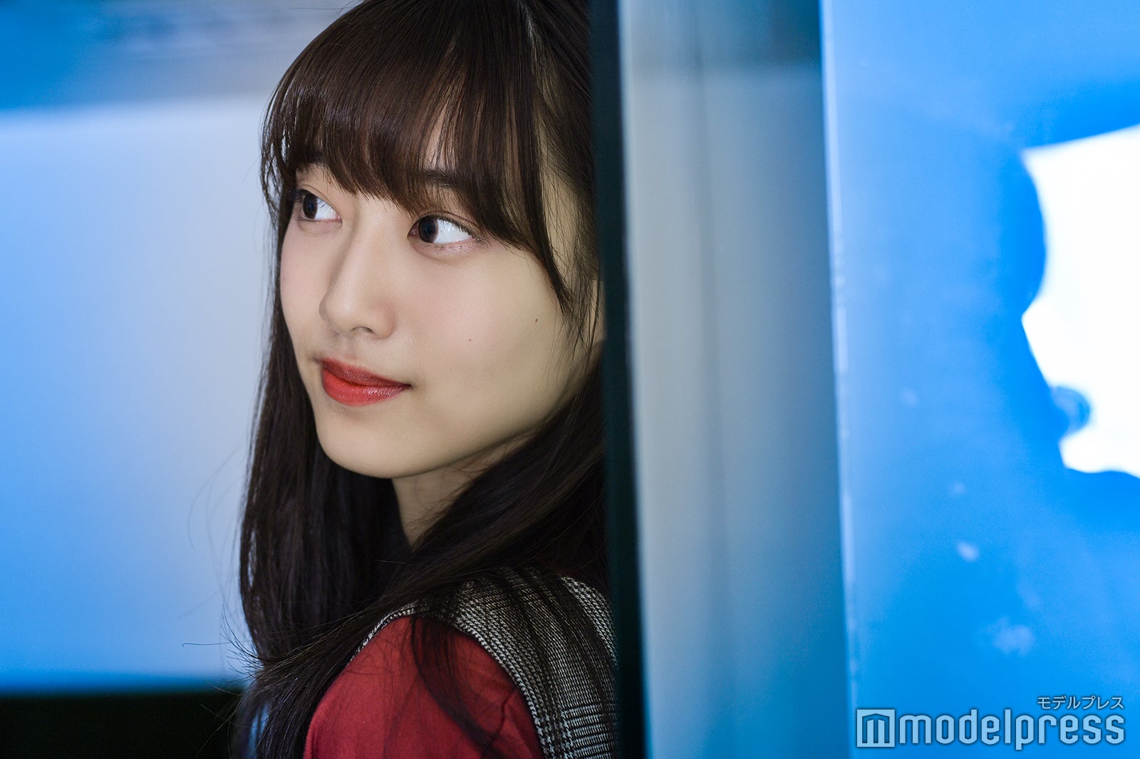 「ミス慶應コンテスト2020」ファイナリスト・古屋玲奈さん（C）モデルプレス