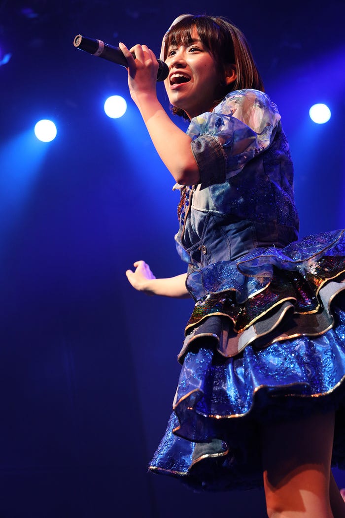 LinQ(C)モデルプレス