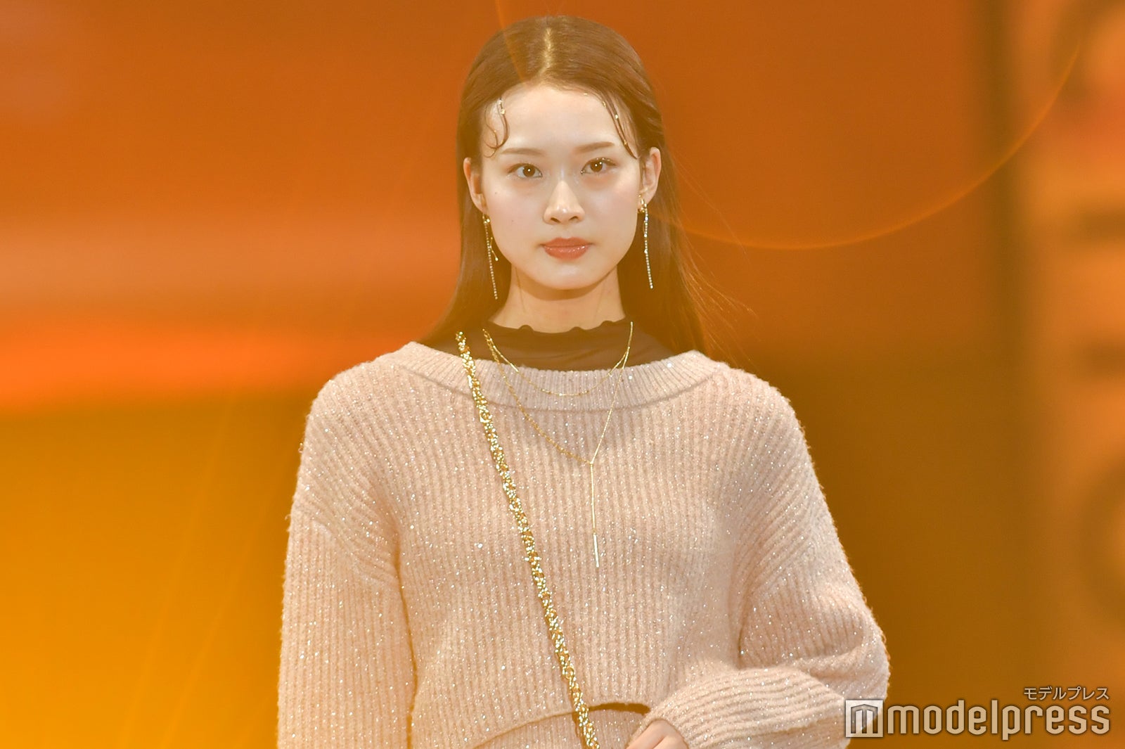 （C）モデルプレス