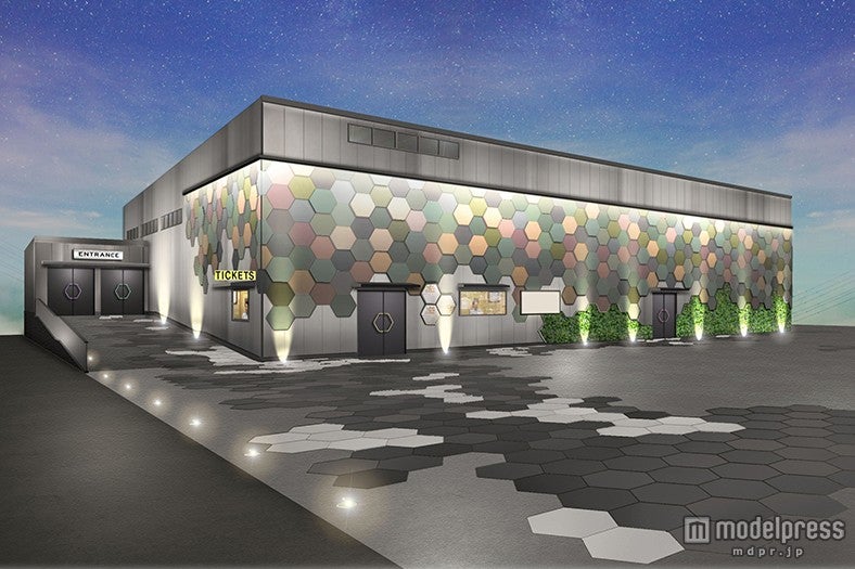 横浜に世界初のホログラフィック専用劇場が誕生