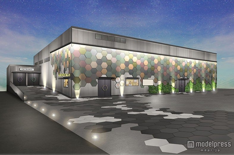 横浜に世界初のホログラフィック専用劇場が誕生