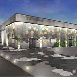 横浜に誕生する「DMM VR Theater」イメージ【モデルプレス】