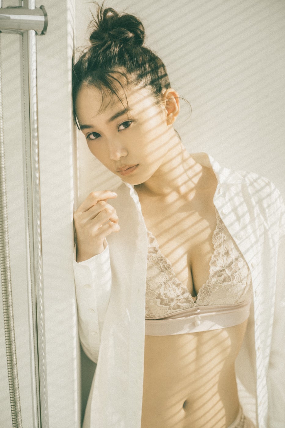 御寺ゆき（C）サイゾー／写真 永峰拓也