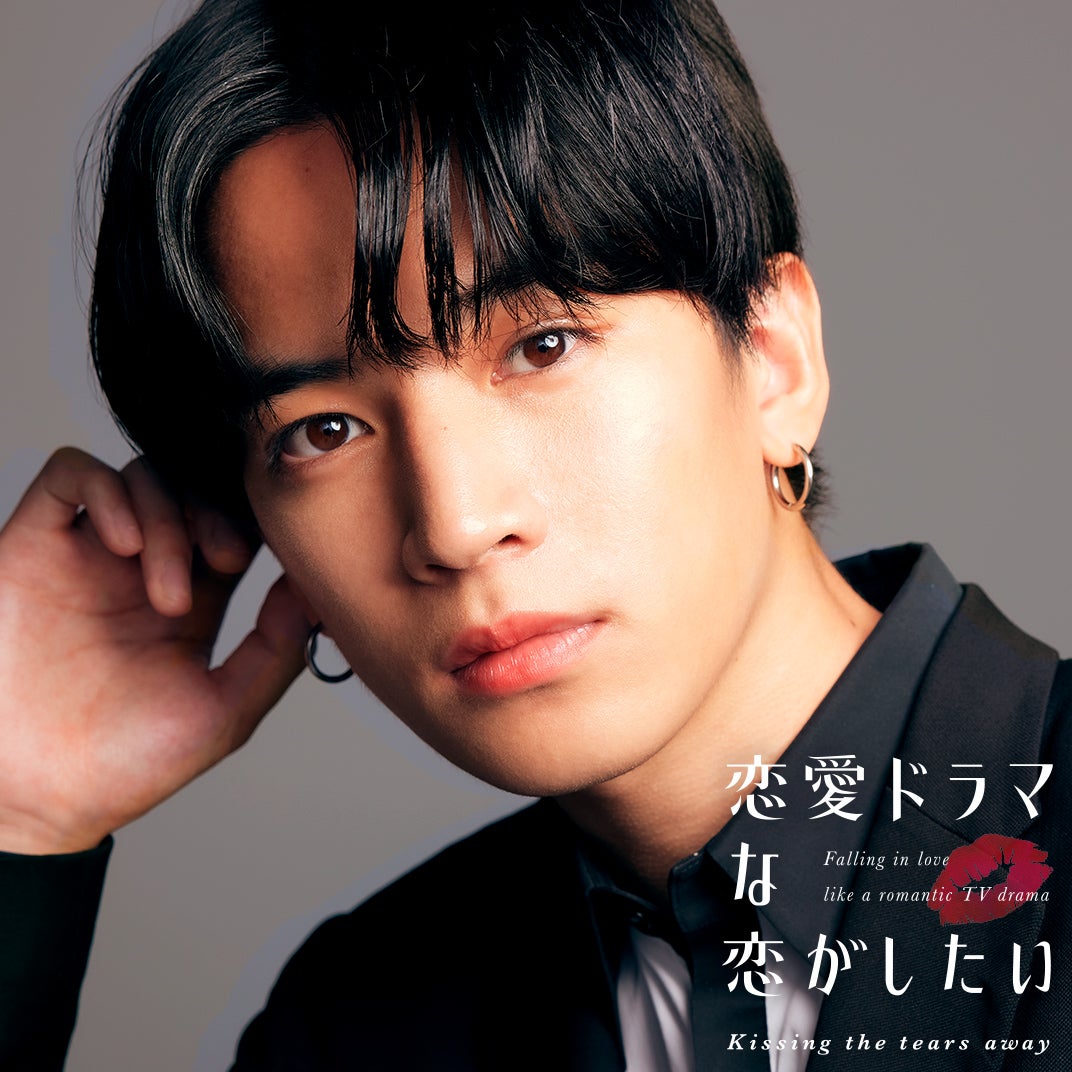 島津見（C）AbemaTV, Inc.