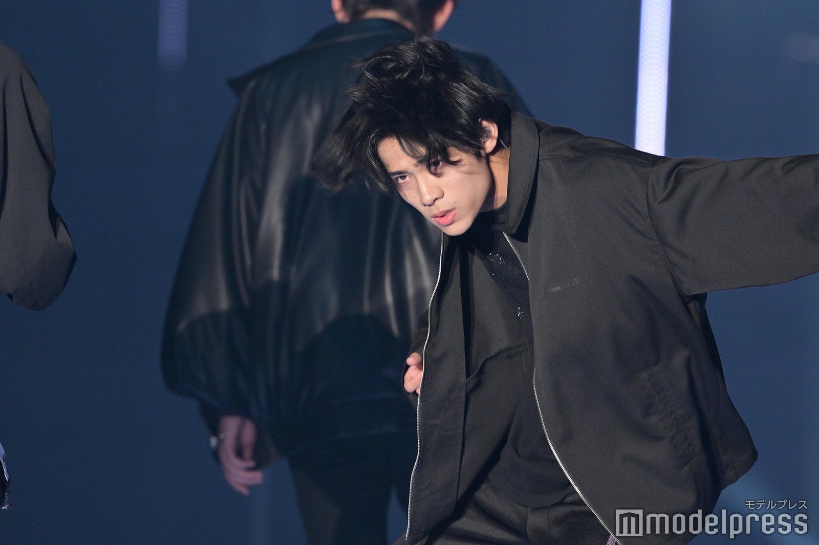 「マイナビ TGC 2023 S／S」より（C）モデルプレス