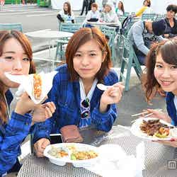 SEIBU RAILWAY PRESENTS COLOR GO ROUND