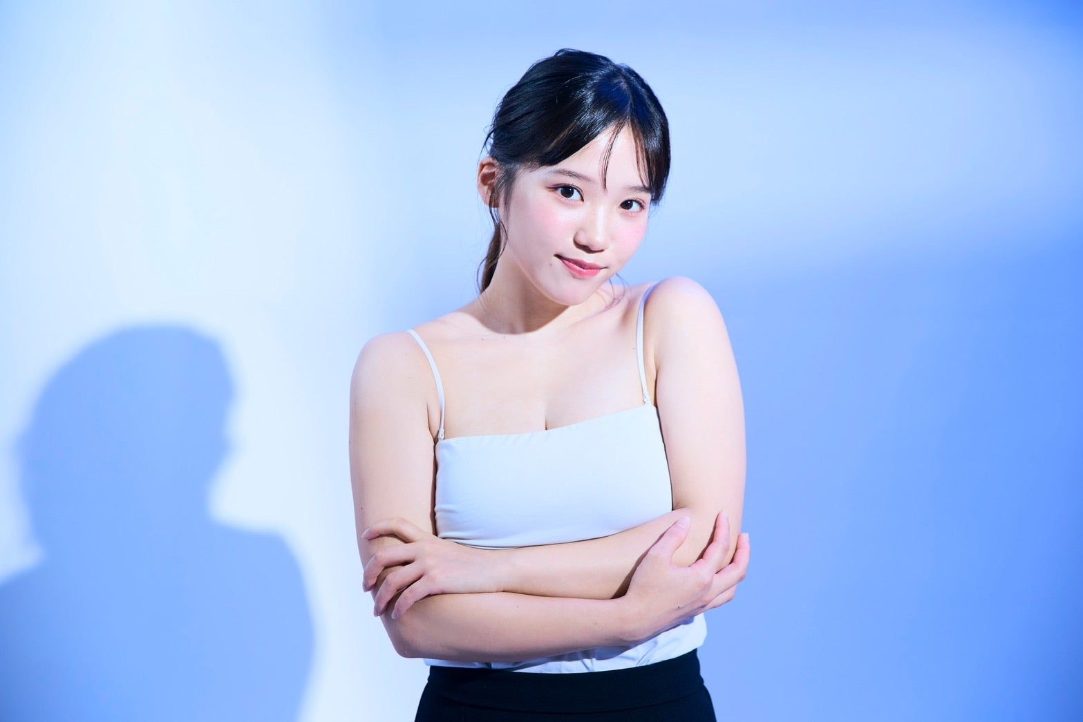 グラドル堀みなみ、ミーミューズでファンクラブ開設「もっとみなみに近づける素敵な場所にしたい」