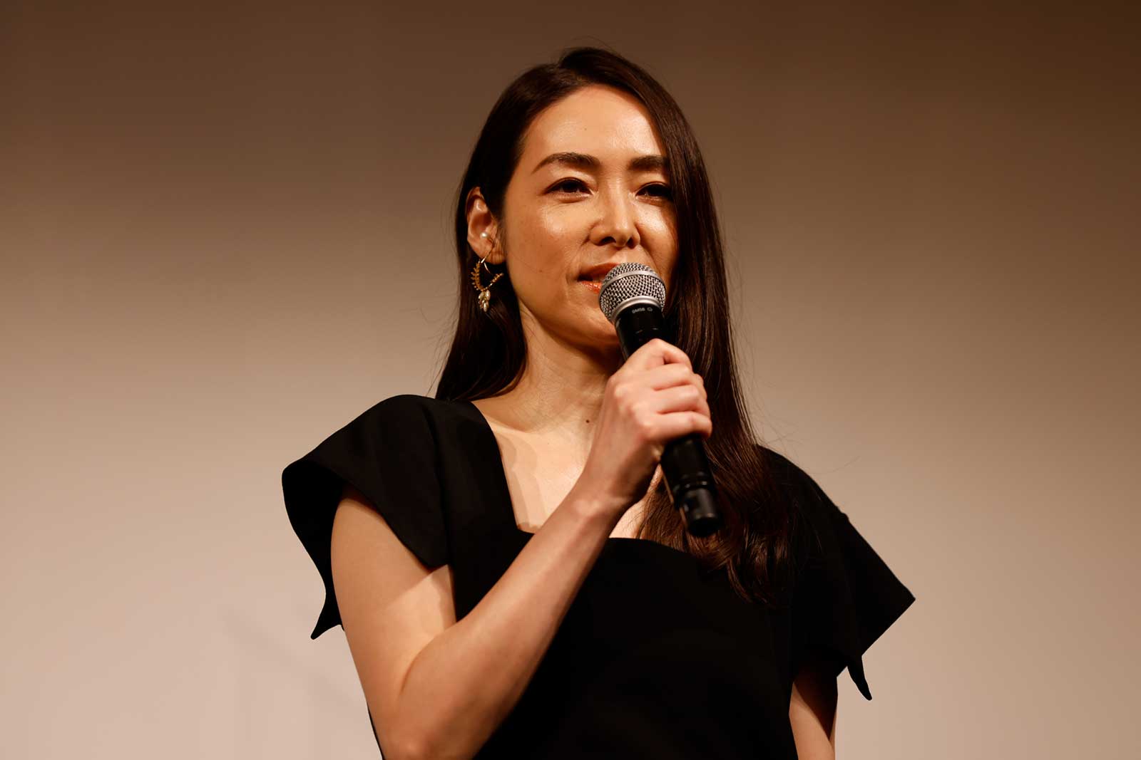 霧島れいか（C）2021『ドライブ・マイ・カー』製作委員会