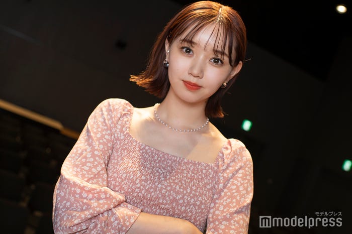 江野沢愛美 (C)モデルプレス