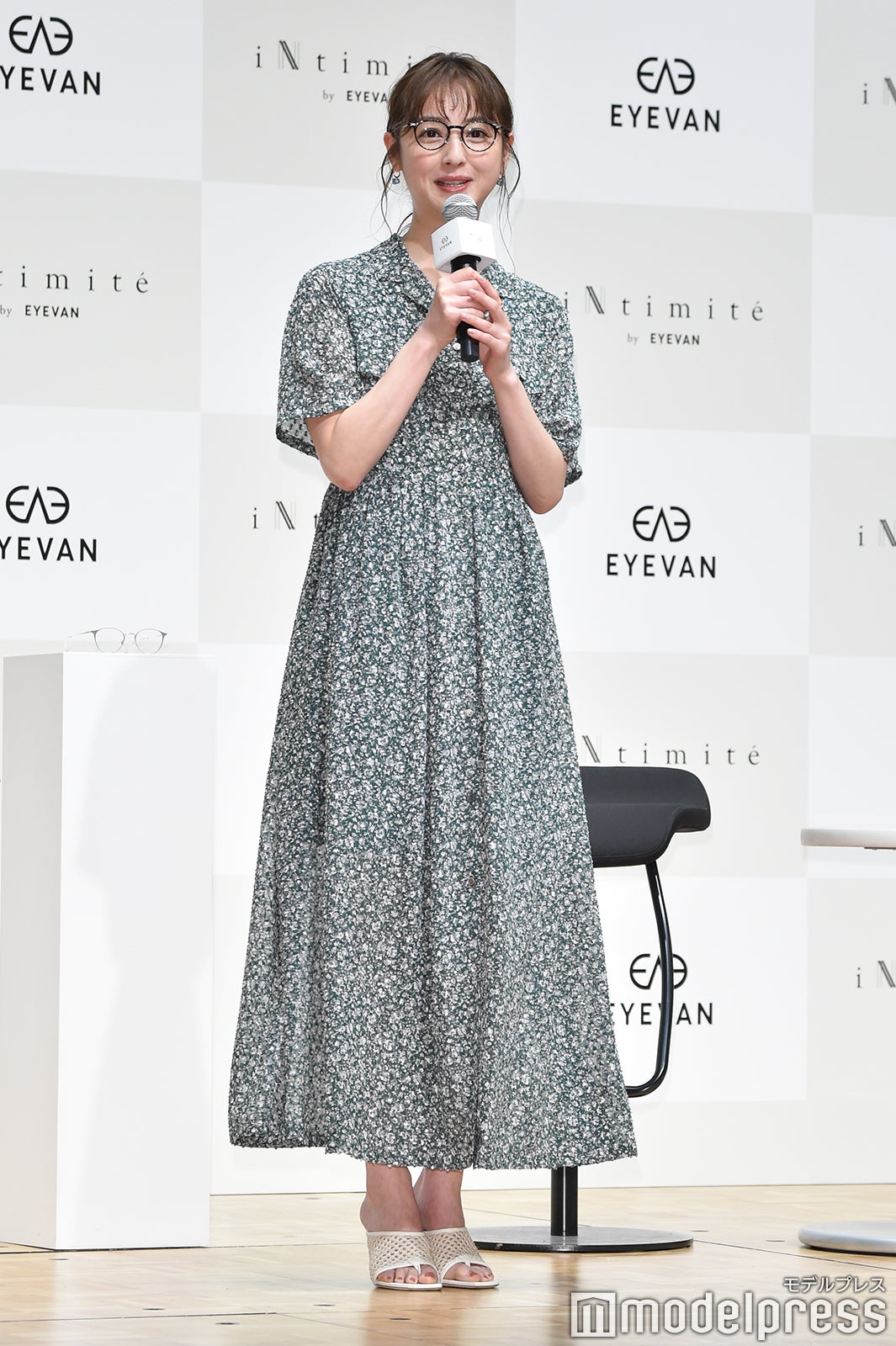 佐々木希（C）モデルプレス