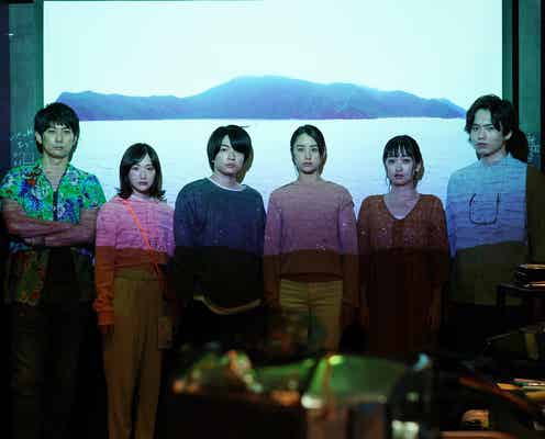 なにわ男子・西畑大吾、“赤い女”に襲われる「忌怪島/きかいじま」トラウマレベルの本予告&新キャスト解禁