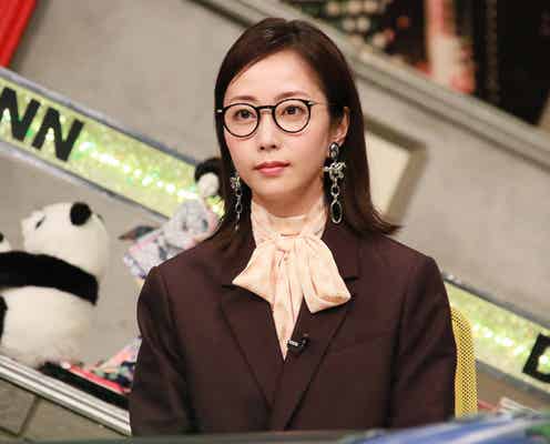 木南晴夏、裏事情を暴露されてしまう