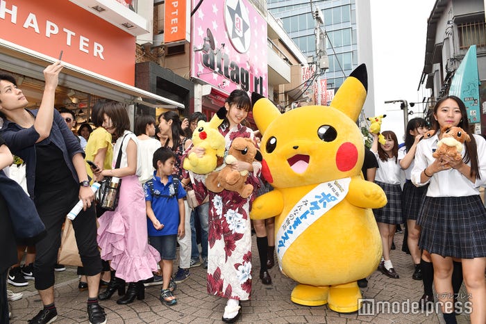 久間田琳加(C)モデルプレス